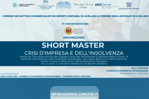 Short Master CCII