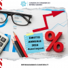 Diritto Annuale 2024 - incremento 20%