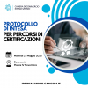 CCIAA Irpinia Sannio: Protocollo di intesa per percorsi di certificazioni