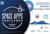 Hackathon NASA International Space Apps Challenge