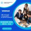 Webinar SSU "Strumenti e buone pratiche per gli Enti Competenti"