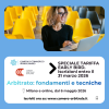 Arbitrato: Fondamenti e Tecniche