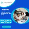 Webinar: SSU e la Soluzione Sussidiaria Enti Terzi (SSET)