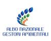 Albo gestori ambientali