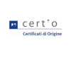 Certificati di origine