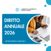 Diritto Annuale 2026