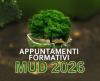 Appuntamenti formativi MUD 2026